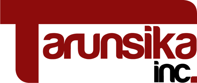 Tarunsika Inc.